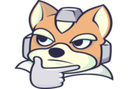 foxthonk emoji