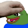 petpepe emoji