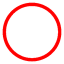 zzzzz_RED_STOP emoji