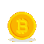 BitCoin emoji