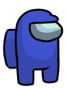 BlueAngry emoji
