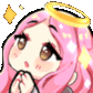 NPF_LPinkyAngel emoji