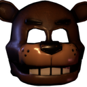 Freddy_Mask emoji