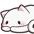 shycat emoji
