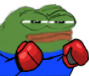 pepefighter emoji