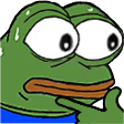 pogThinker emoji
