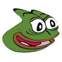 Pepega emoji