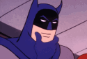 BatThink emoji