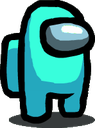 LightBlue emoji