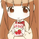 MiyanoSip emoji