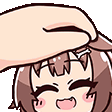 KoronePat emoji