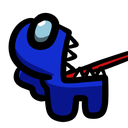 blue10 emoji