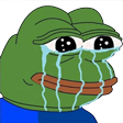 pepesad emoji