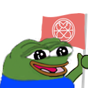 pepeLovesBrilliance emoji
