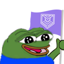pepeLovesBravery emoji