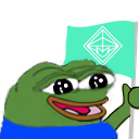 pepeLovesBalance emoji