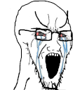 cryjak emoji