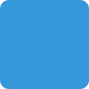 blue emoji