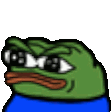 pepe_leave emoji