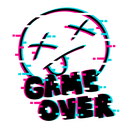 Game_Over emoji