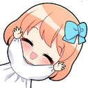 lulucycheer emoji