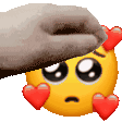 headpat emoji