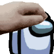 whitemanjohnheadpat emoji