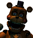 FreddyGlitch emoji