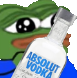 pepemilk emoji