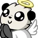 pandabeg emoji