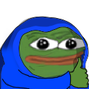 pepelike emoji