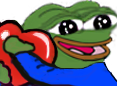 pepehappylove emoji