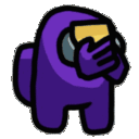 amongboi emoji