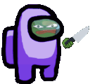 amongstab emoji