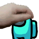 amongpat emoji