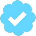 tickblue emoji