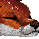 foxxosnow emoji