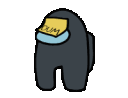 amongbop emoji