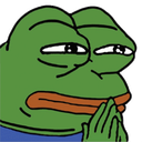MonkaHmm emoji