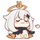 PaimonEz emoji