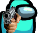 amonggun emoji