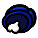 deadblue emoji