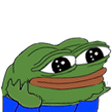 PepeWow emoji