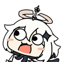 PaimonYikez emoji