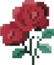 redrose emoji