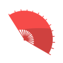 z_redfan emoji