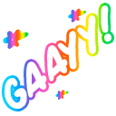 colored_Gay_fdk emoji