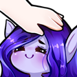 VarryHeadPat emoji