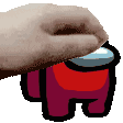 redpet emoji