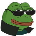 pepecool emoji